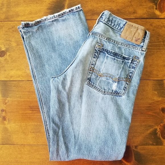 American Eagle Outfitters Other - American Eagle Men's Boot Cut Jeans 30×32